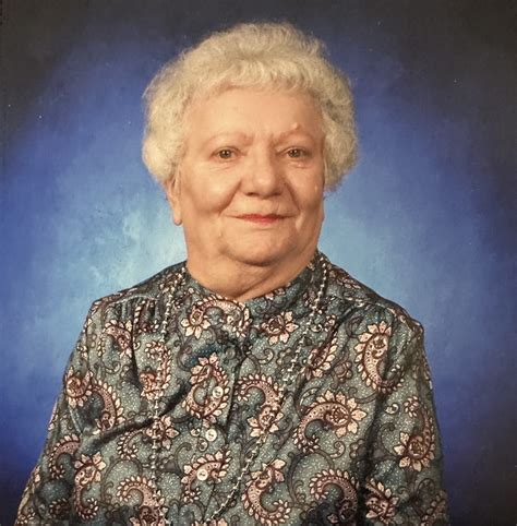 Violet A. Thum - Boulger Funeral Home
