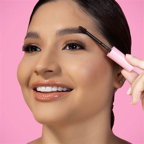 EYEBROW GEL – DO NOT DELETE | BeauVisage Cosmetics