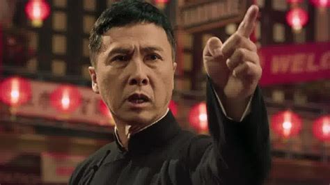 叶问4：完结篇 视频
