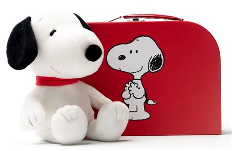 Character Soft Toys | The Bear Garden tagged "Snoopy"
