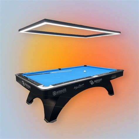 Pool Table Lights - Etsy