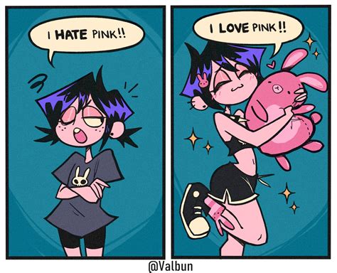 Valbun :: Goth Girl :: art girl :: art - JoyReactor
