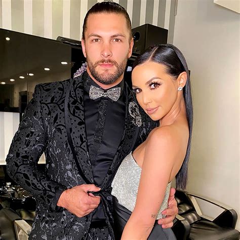 Scheana Shay and Brock Davies' Relationship Timeline | Us Weekly