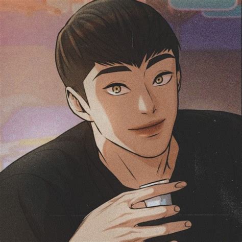 Kang Dooshik ♡ | Manhwa, Anime, Manga