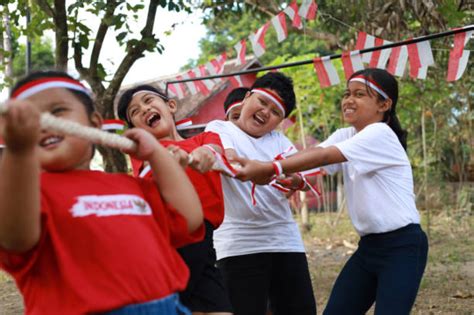 8 Contoh Rundown 17 Agustus di Sekolah Agar Acara Berjalan Lancar