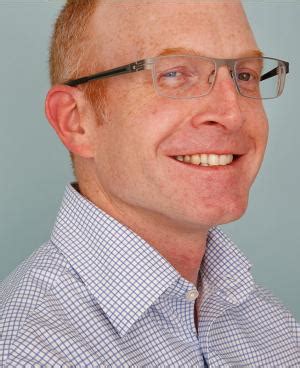 Featured Scientist: Mike Pivovaroff | Global Security