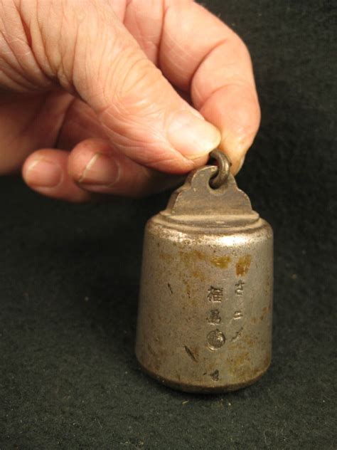 Antique Japanese Meiji Era (C. 1910) Hakari Tenbin Balance Scale Weigh