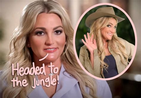 Jamie Lynn Spears Doing Reality TV... In The UK! - Perez Hilton