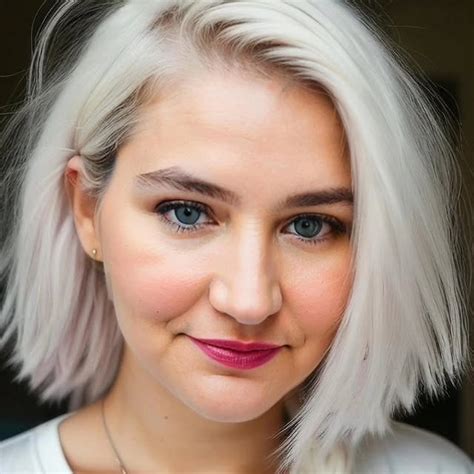 From Nobody to Icon: Sarah VandeKka's Inspirational Success Story - a9ss4xz