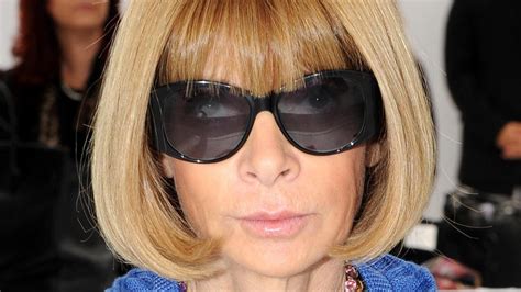 Introducir 60+ imagen chanel anna wintour sunglasses - Abzlocal.mx