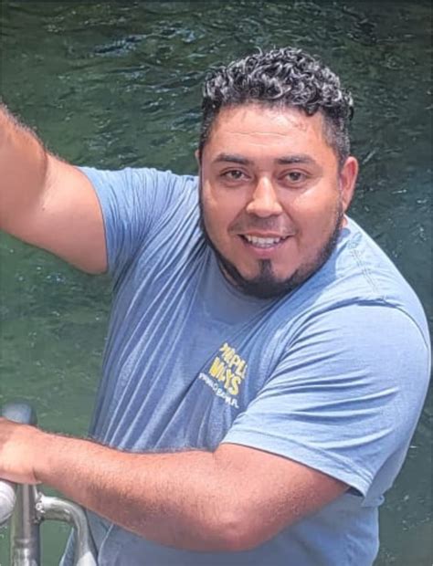 Jorge Bran Lopez Obituary - Metairie, LA