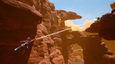 Return to the Savage Planet for the First Time, Again - Xbox Wire