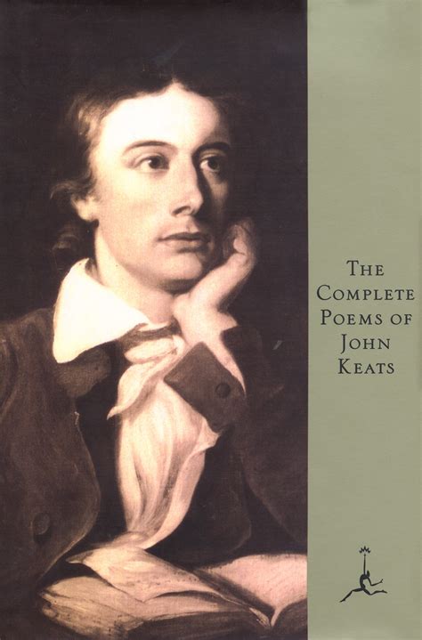 john keats romanticism poetry  hannah colquhoun blog