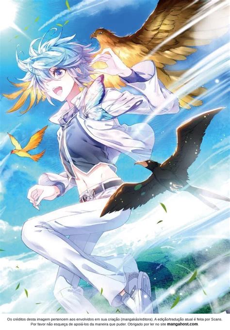 Douluo Dalu Manga Português - Douluo Dalu II - Jueshi Tangmen - Capítulo 85 | Mangá Host - Ler Online ...