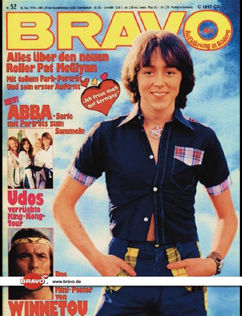 BRAVO Titelbilder - 1976 | BRAVO Titelbilder - 1976 | BRAVO