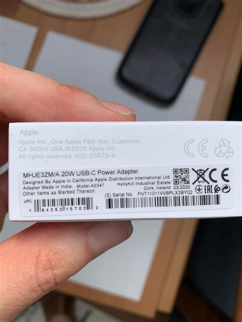 How to Check Apple Airpods Original With Serial Number: Verify ...