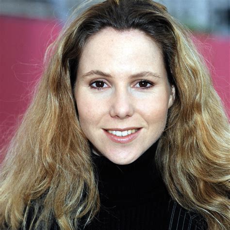 Sally Phillips: 'I had to go through this revelation that I'm no good