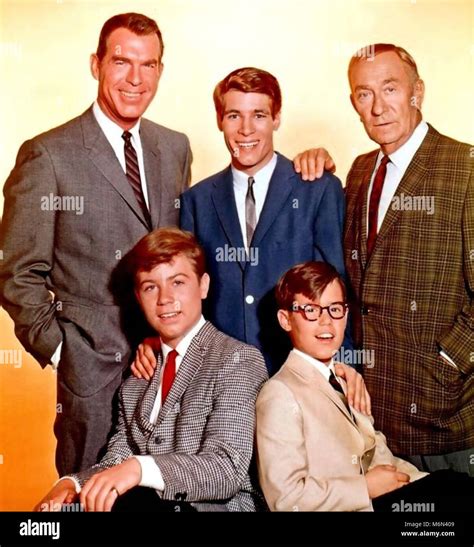 Tim Considine My Three Sons