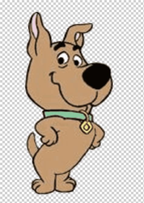 Descarga gratis | Scrappy-doo scoobert "scooby" doo daphne shaggy ...