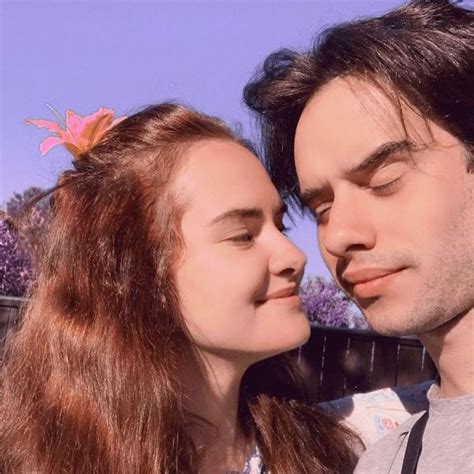 18-летняя дочь Евгения Осина вышла замуж и опубликовала первые фото со ...