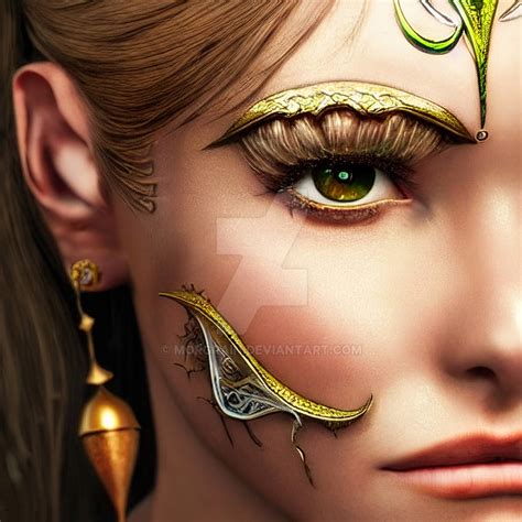 Siola - Remastered by Morgrain on DeviantArt