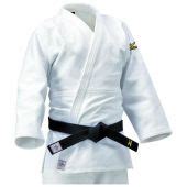 Кимоно "Mizuno" Yusho japan белое IJF-APPROVED | интернет-магазин MyKimono