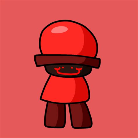 Exbungo :] by StupidRexy on DeviantArt