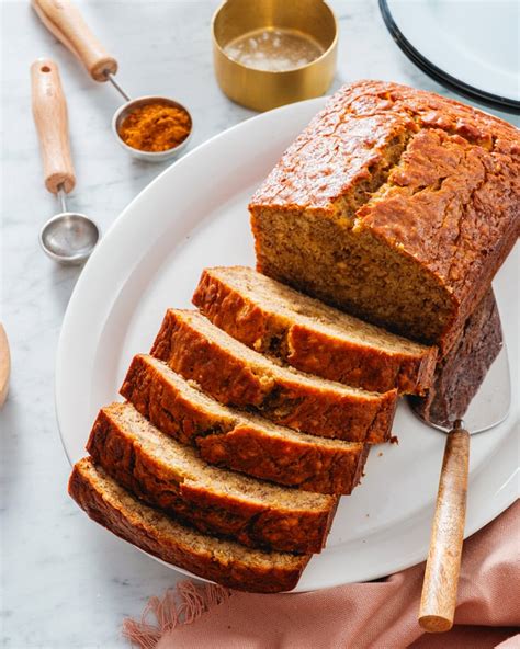 Our Best Banana Bread Recipe – A Couple Cooks