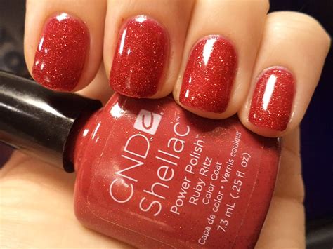 Shellac Nails in Woking and Camberley, Surrey - All Over Beauty