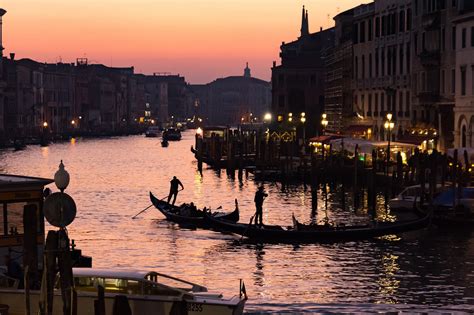 Venice Landscape Italy - Free photo on Pixabay - Pixabay