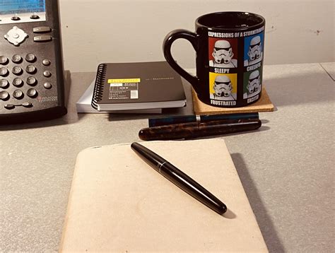 Weekend and workday journaling… ・ popular.pics ・ Viewer for Reddit