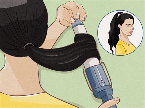 Women are debating which types of ponytails are office-friendly 2