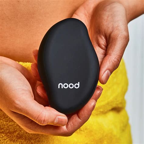 The Eraser – nood