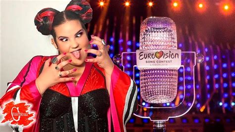 ЕВРОВИДЕНИЕ 2018: ПОБЕДИТЕЛИ. ИТОГИ. ВЫВОДЫ | EUROVISION 2018 - YouTube