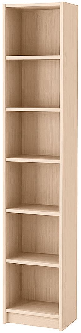 Купить Стеллаж Билли 10 FS дуб молочный дизайн IKEA - Стеллаж Билли 10 ...