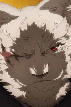 Character: Vysache (ヴァイスアッシュ), - All Manga