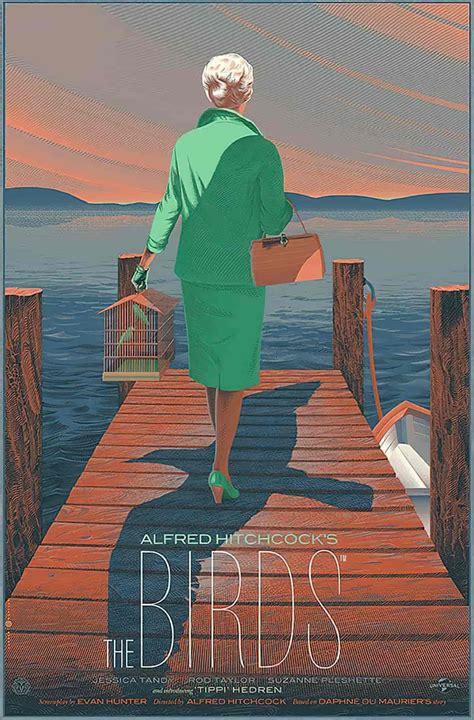The Birds Summary Daphne Du Maurier 10