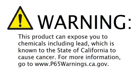 New-Prop-65-Warning-Label – RCS Contractor Supplies