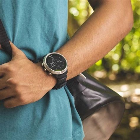 Наручные часы Suunto — купить часы Суунто на официальном сайте интернет ...