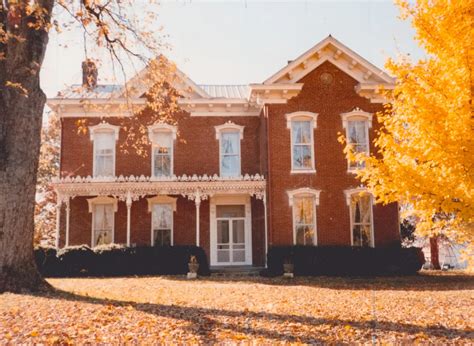 harbison house