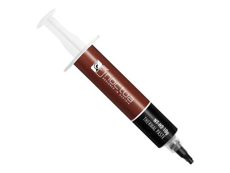 Noctua NT-H2 – 10g Termisk Paste - PC-Revive