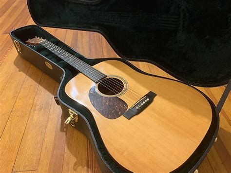 Martin D16-GT | Reverb