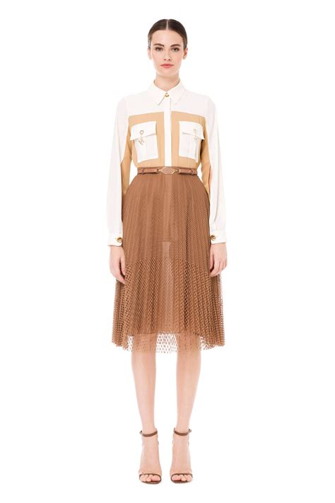 Women’s Shirts and Blouses Outlet by Elisabetta Franchi