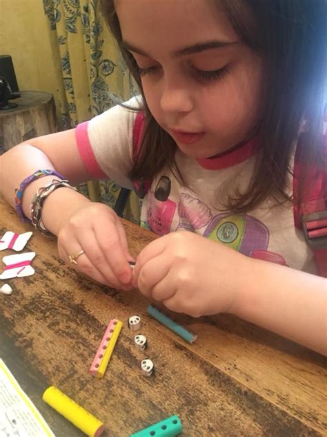 Homeschool Happenings: Cutie Stix