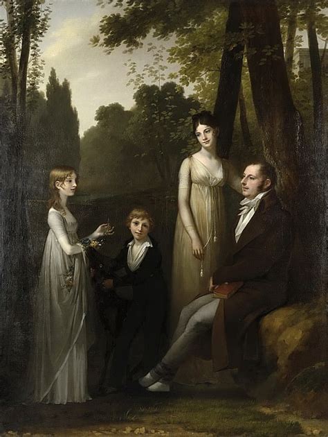 Прюдон, Пьер -- Рутгер Ян Схиммельпеннинк (1761-1825), посол Батавской ...