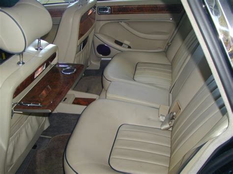 1994 Daimler Double Six - Paradise Garage - Service and Parts for Rolls ...