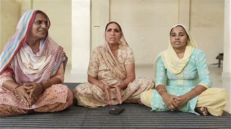 धरती पाटगी चंद्रो स्मांगी गेल समाया स बीर ll हरियाणवी लोकगीत ll Dhiraj ...