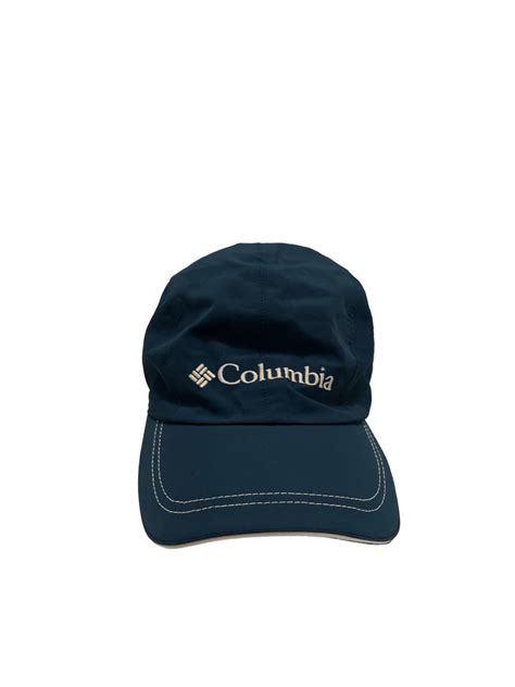 Columbia cap | 후루츠패밀리