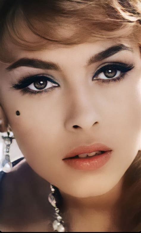 Pinterest | French beauty, Beautiful women faces, Old hollywood glamour