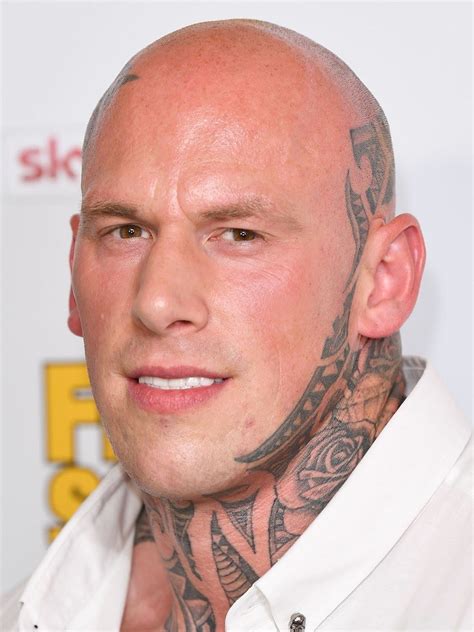 Martyn Ford - Biography, Height & Life Story | Super Stars Bio